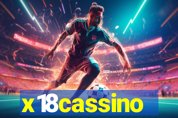 x18cassino