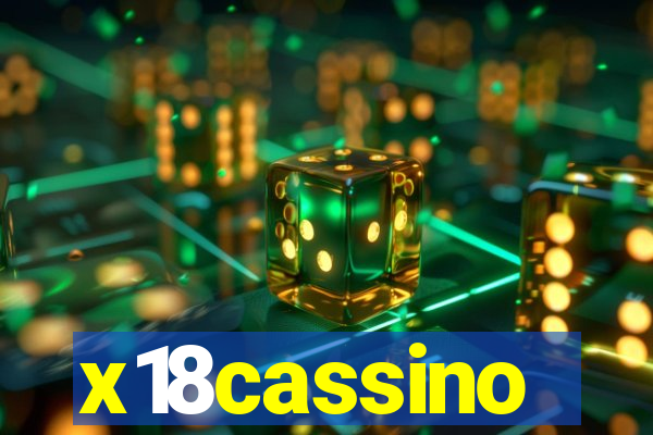 x18cassino