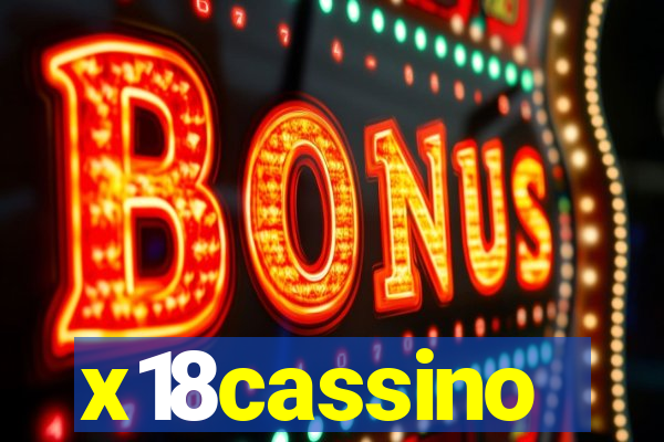 x18cassino