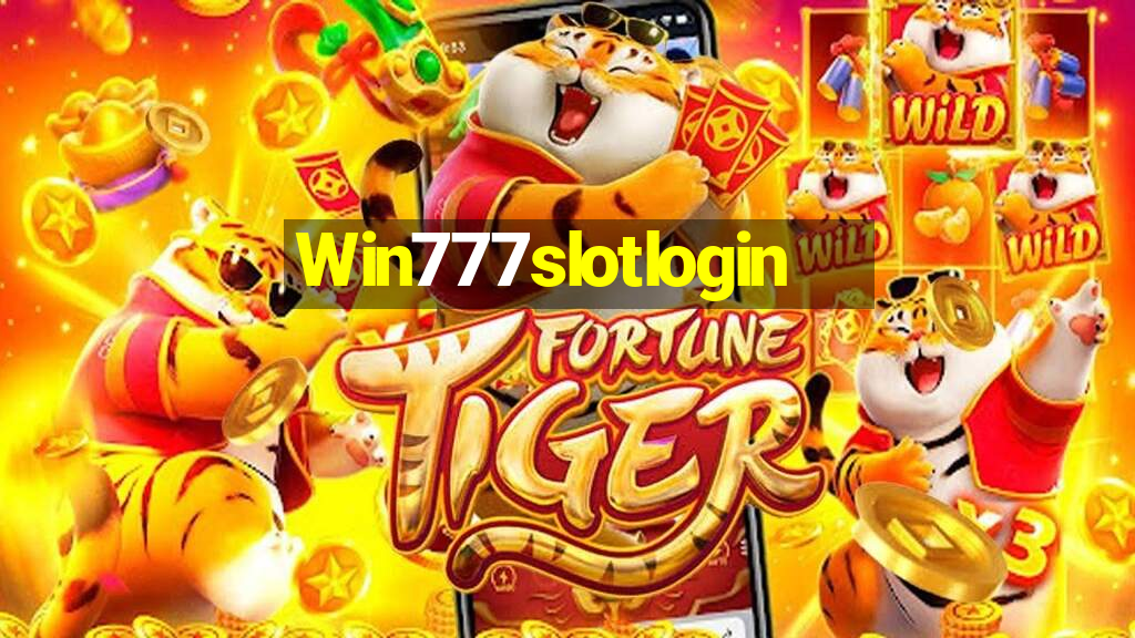 Win777slotlogin