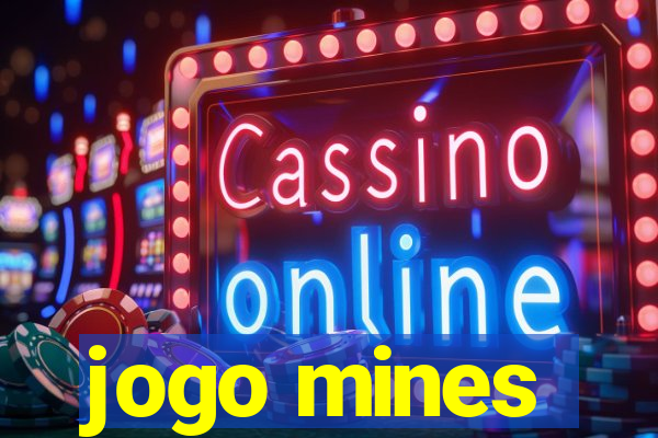 jogo mines