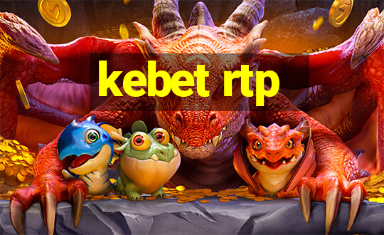 kebet rtp