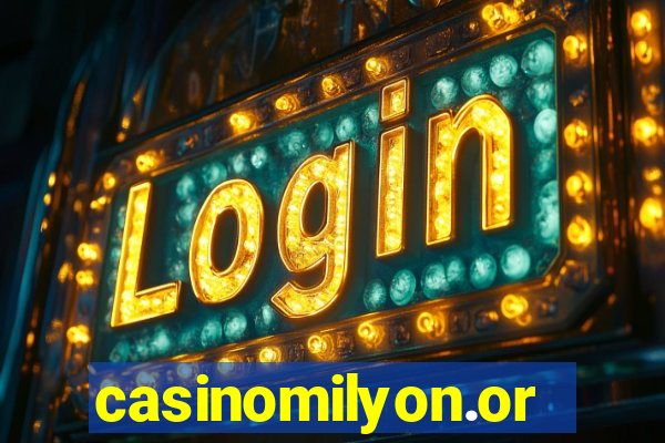 casinomilyon.org