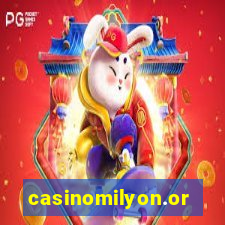 casinomilyon.org