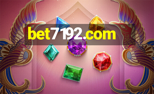 bet7192.com