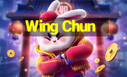 Wing Chun