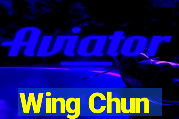 Wing Chun