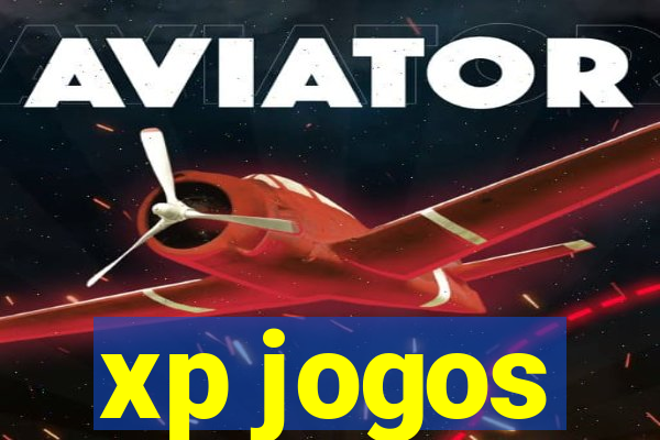 xp jogos