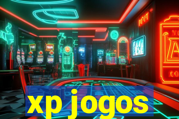 xp jogos