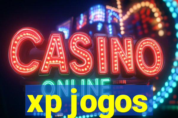 xp jogos