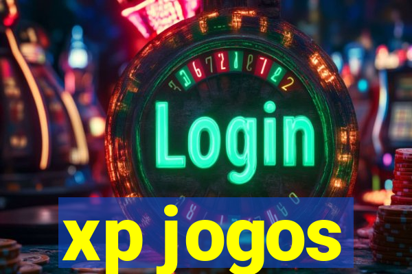 xp jogos