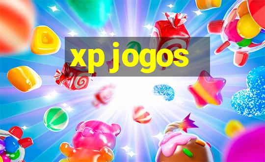 xp jogos