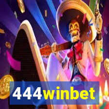 444winbet