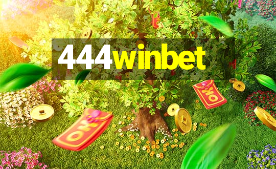 444winbet