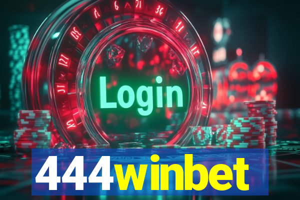 444winbet