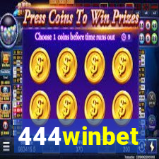 444winbet