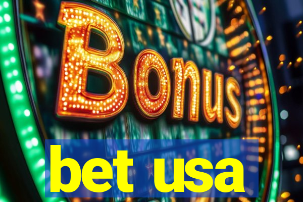 bet usa