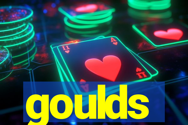 goulds