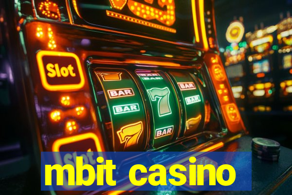 mbit casino