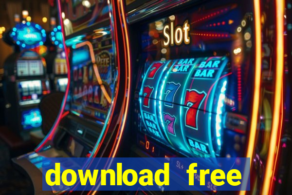 download free casino slot games for pc offline