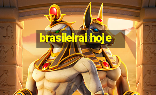 brasileirai hoje