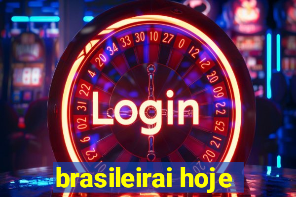 brasileirai hoje