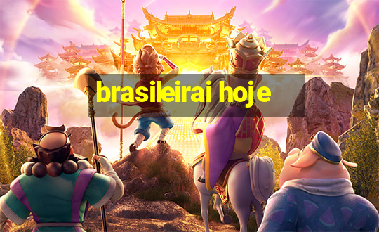 brasileirai hoje