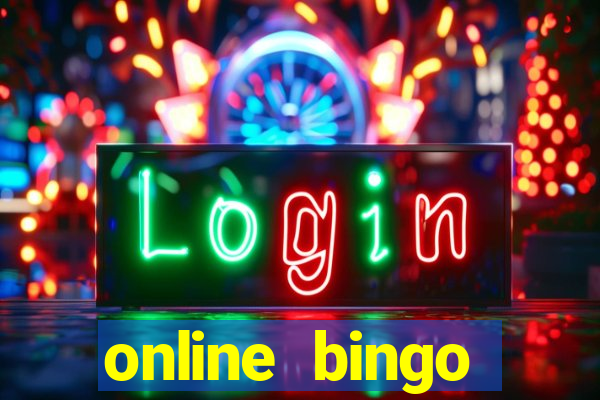 online bingo deposit bonus