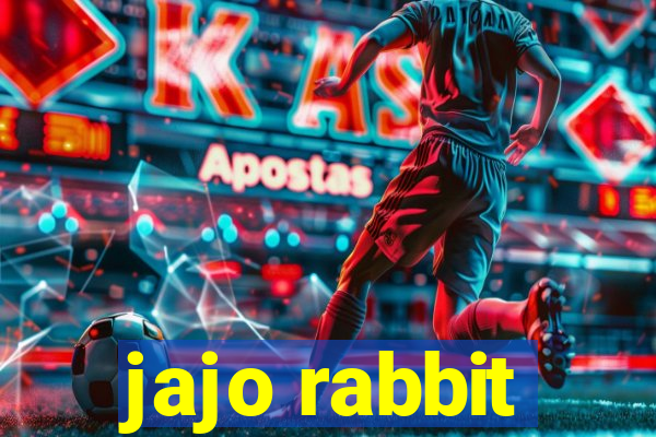 jajo rabbit