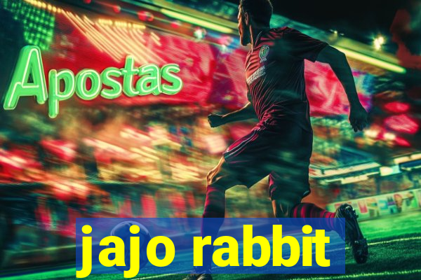 jajo rabbit