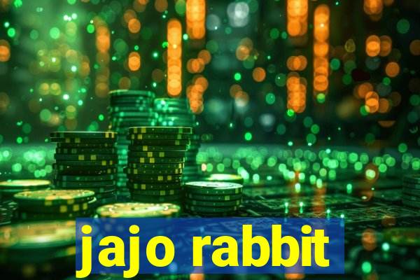 jajo rabbit