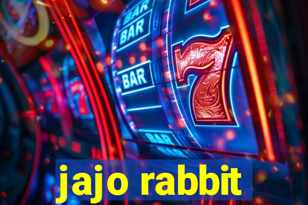 jajo rabbit