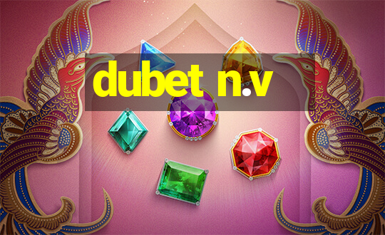 dubet n.v