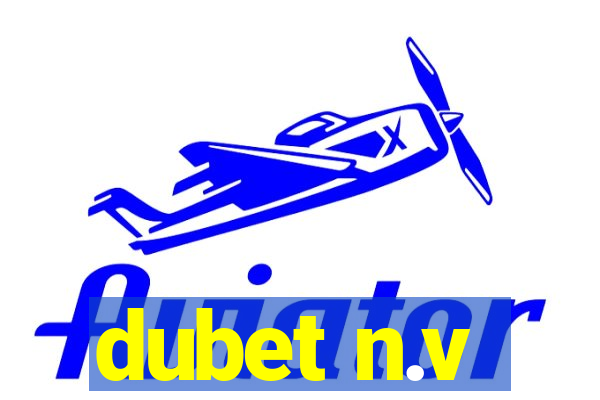 dubet n.v