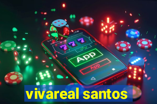 vivareal santos