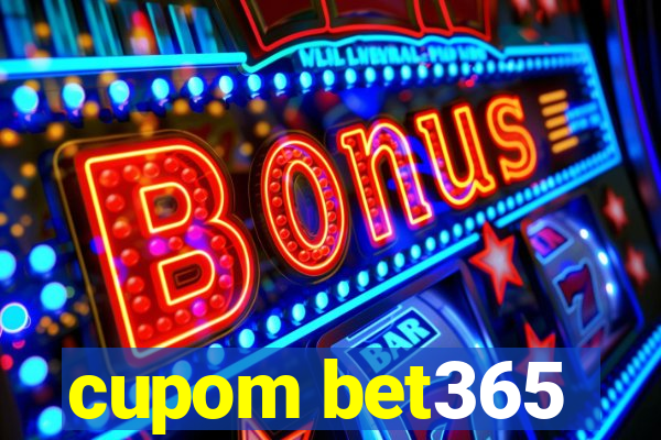 cupom bet365