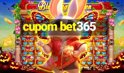 cupom bet365