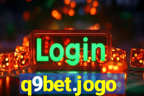 q9bet.jogo