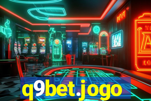 q9bet.jogo