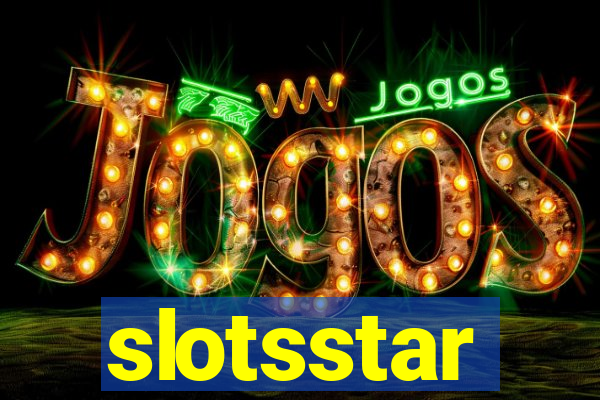 slotsstar