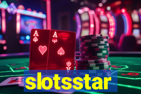 slotsstar