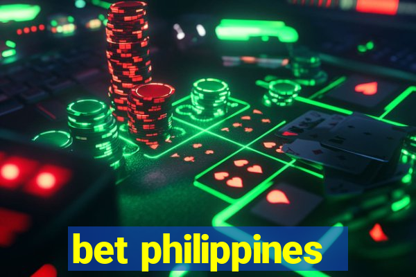 bet philippines