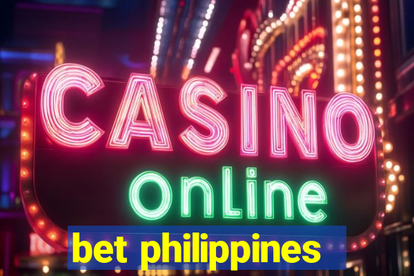 bet philippines