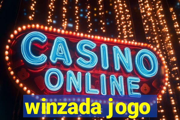 winzada jogo