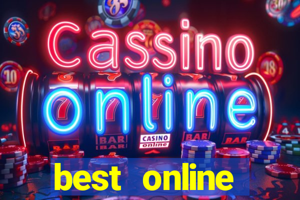 best online american casinos