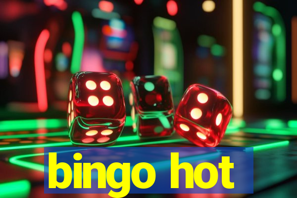 bingo hot