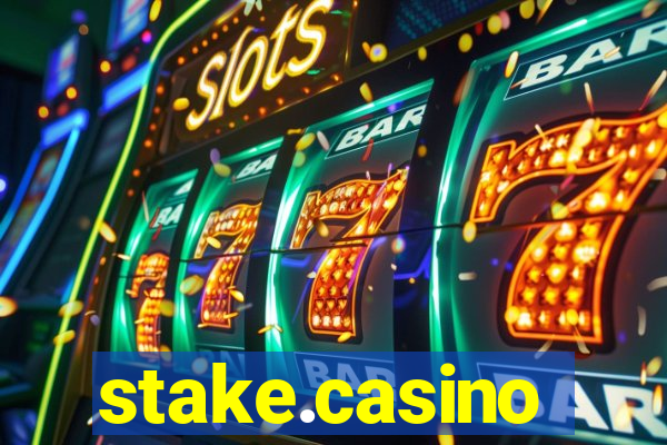 stake.casino