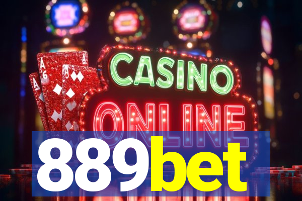 889bet