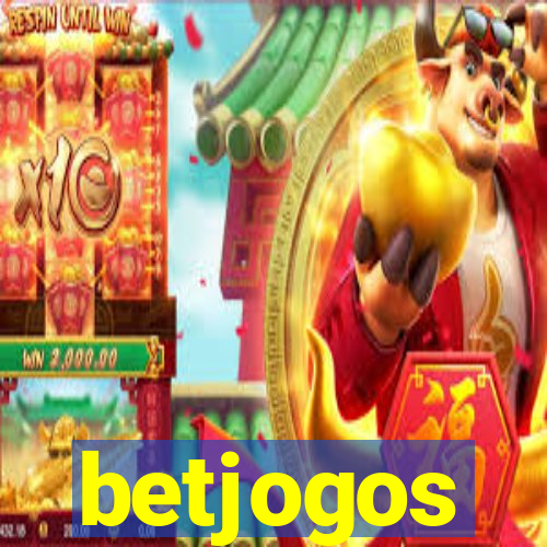 betjogos