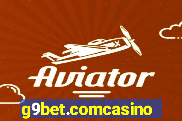 g9bet.comcasino